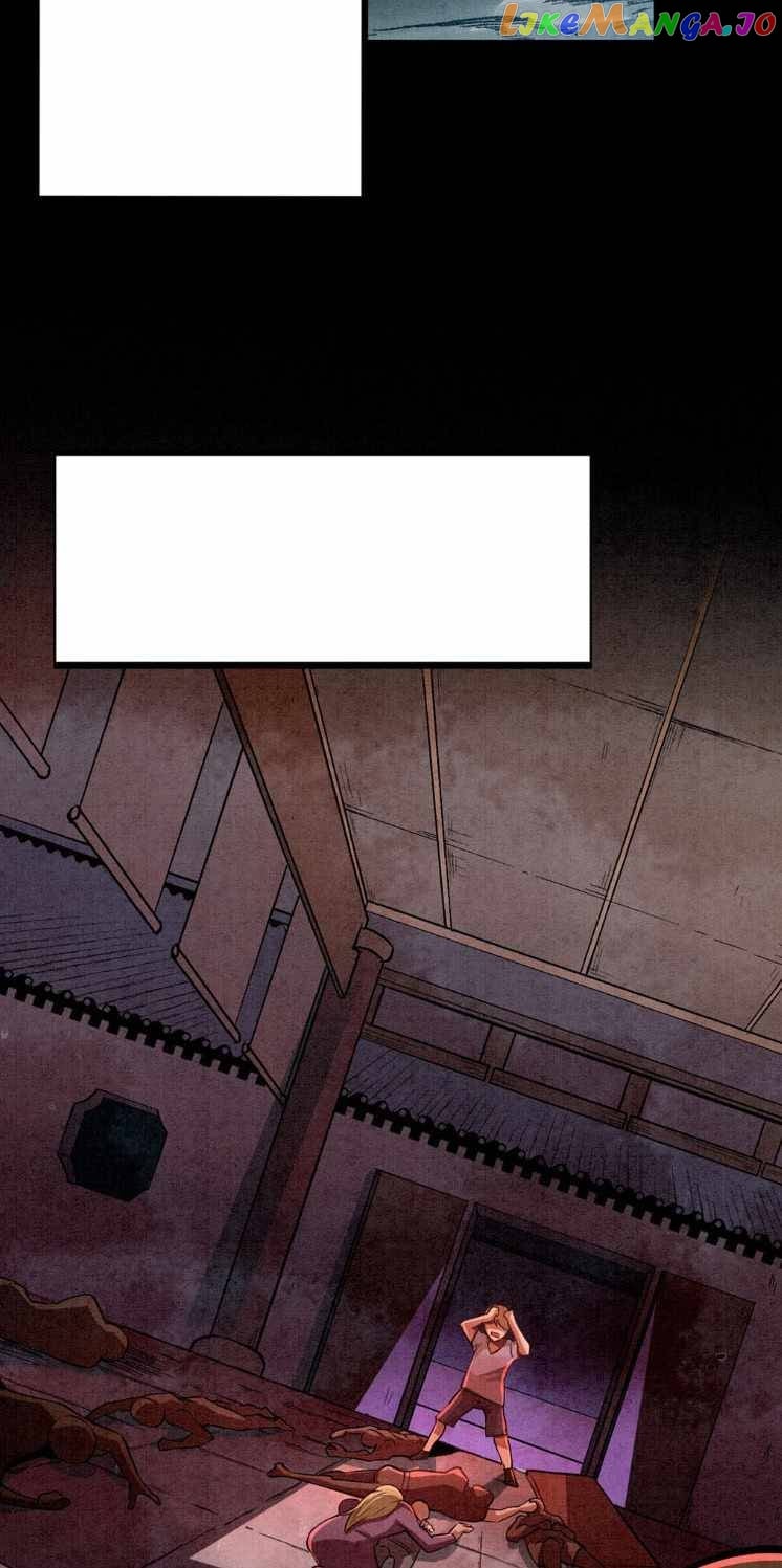 Divine Urban God Chapter 1 - page 16